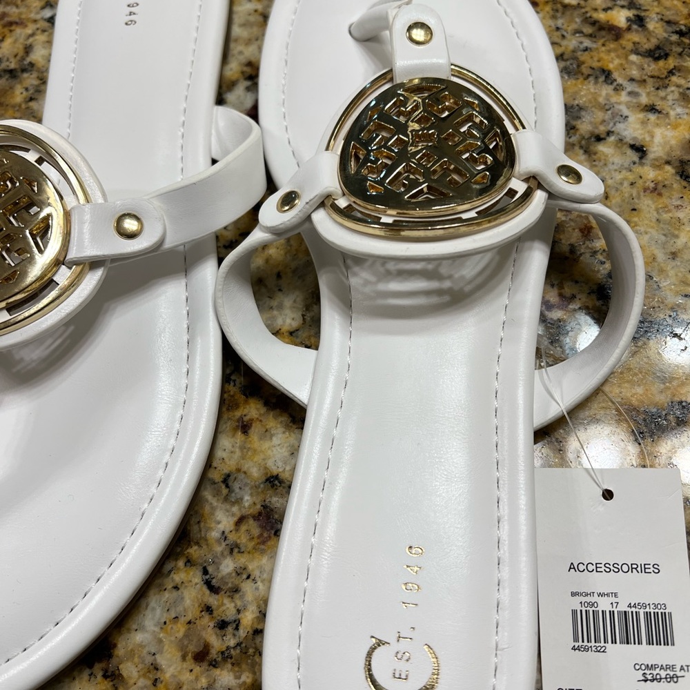 Brand new with tags women sandals - Picture 5 of 5